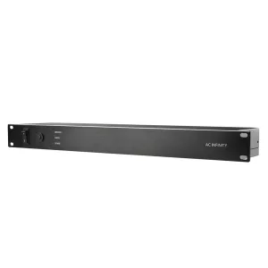 Teslacore A1, Rack Mount Power Distribution Unit, 15A