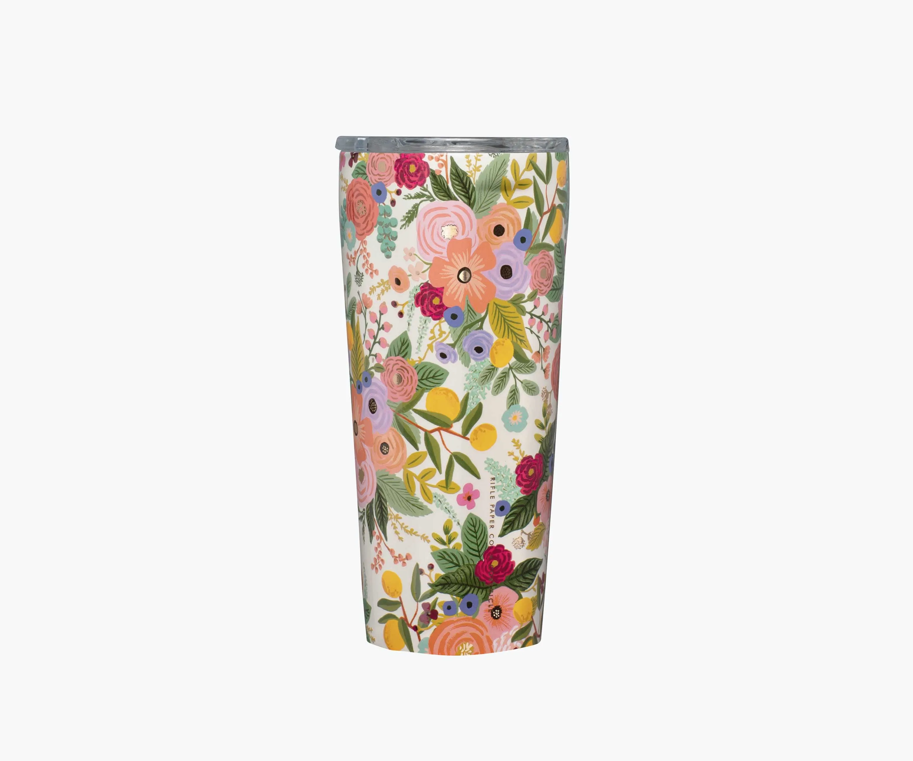 24 oz. Tumbler - Garden Party