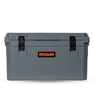 45QT Rugged Cooler