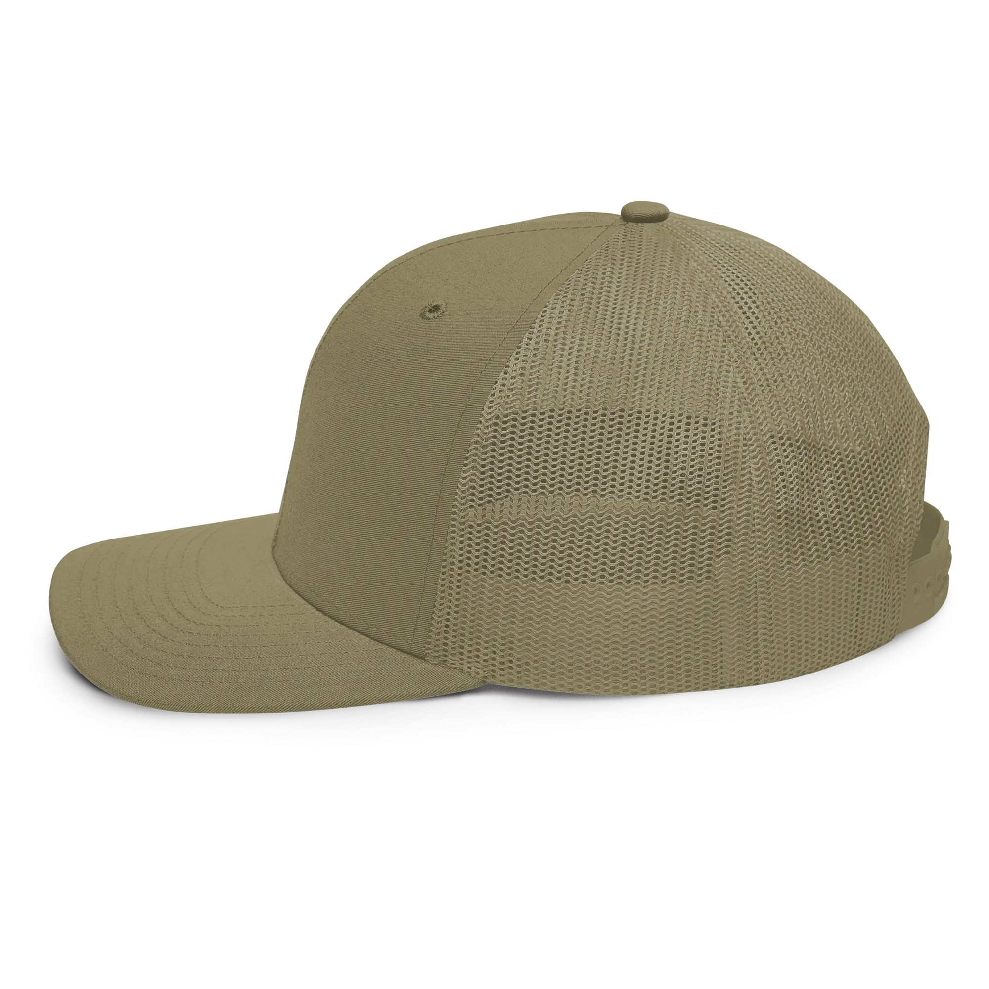 575 Hatch Chile Trucker Cap