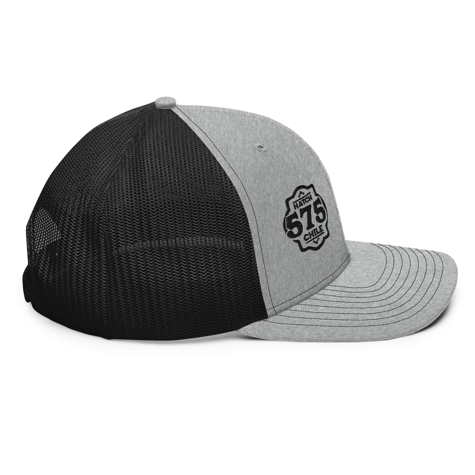 575 Hatch Chile Trucker Cap