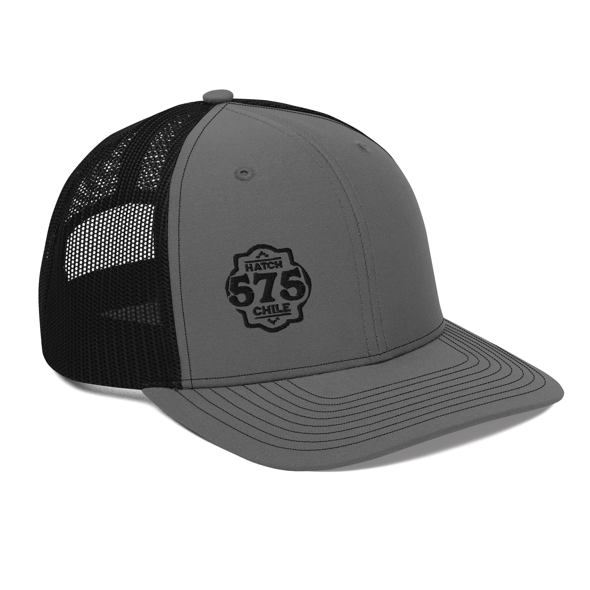 575 Hatch Chile Trucker Cap