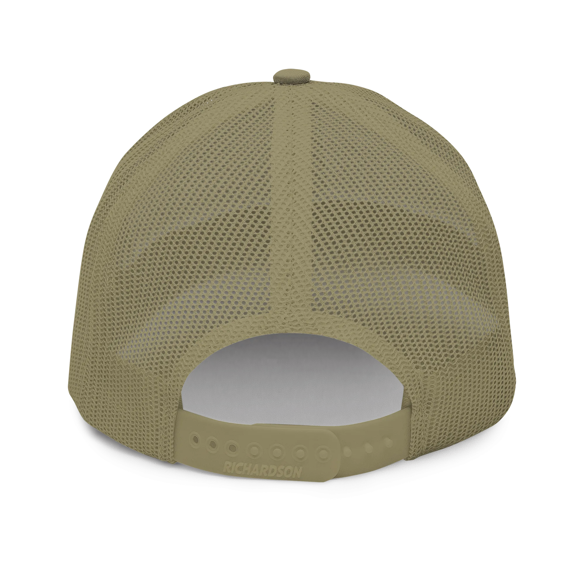 575 Hatch Chile Trucker Cap