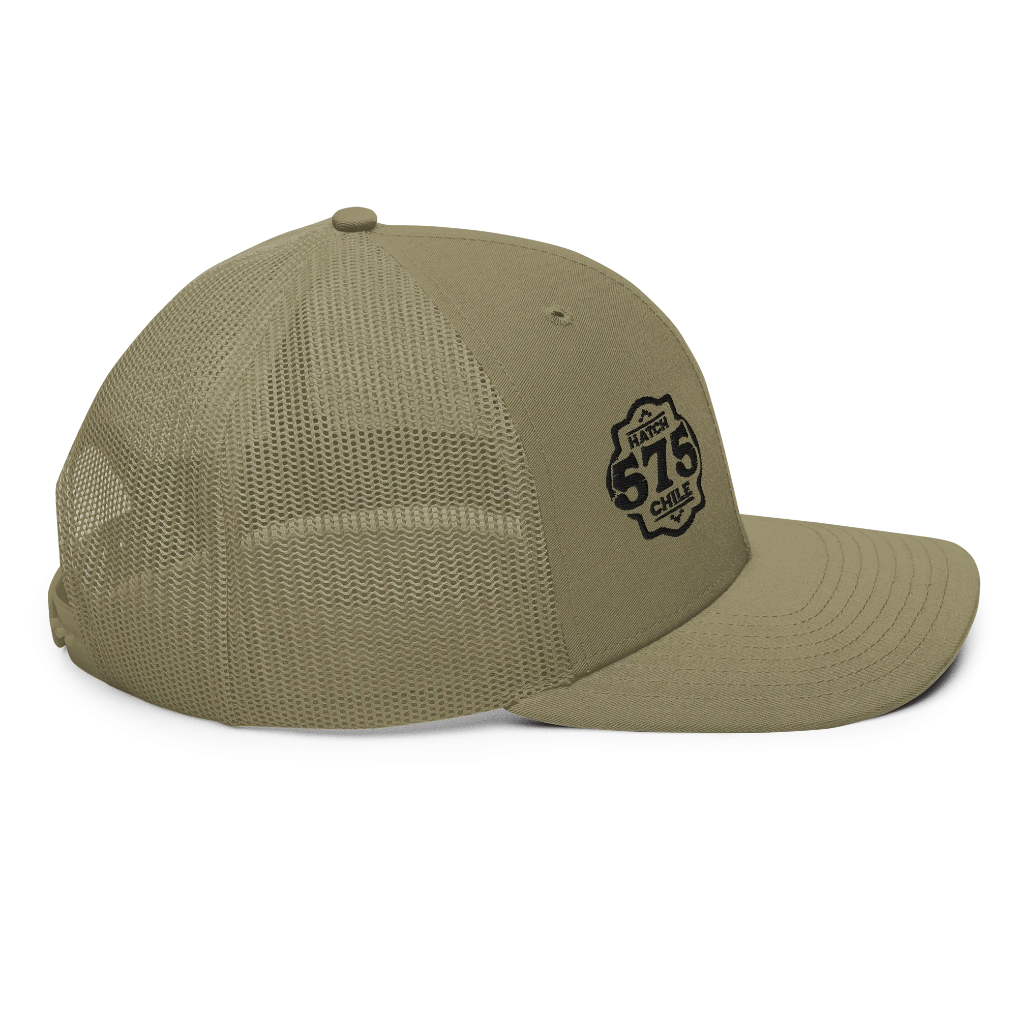 575 Hatch Chile Trucker Cap