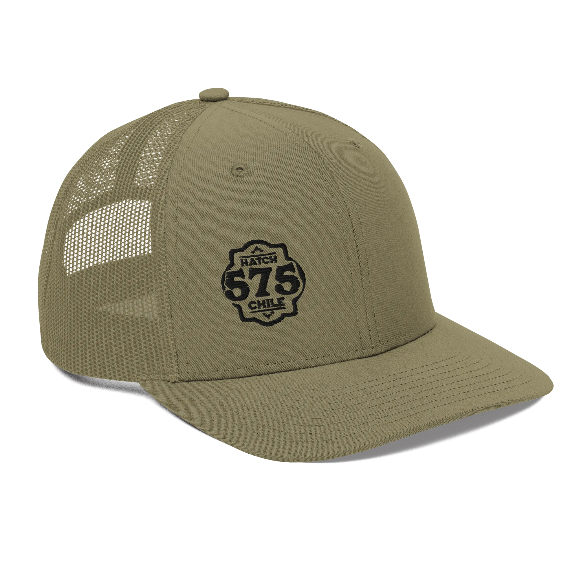 575 Hatch Chile Trucker Cap