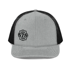 575 Hatch Chile Trucker Cap