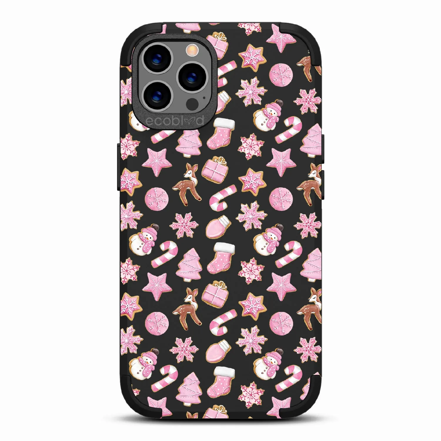 A Sweet Treat - Mojave Collection Case for Apple iPhone 12 / 12 Pro