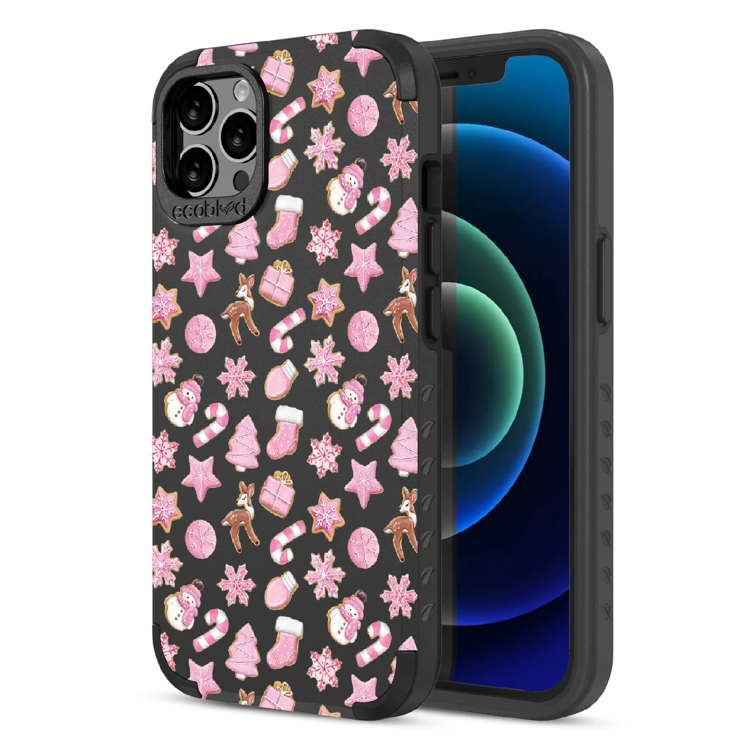 A Sweet Treat - Mojave Collection Case for Apple iPhone 12 / 12 Pro