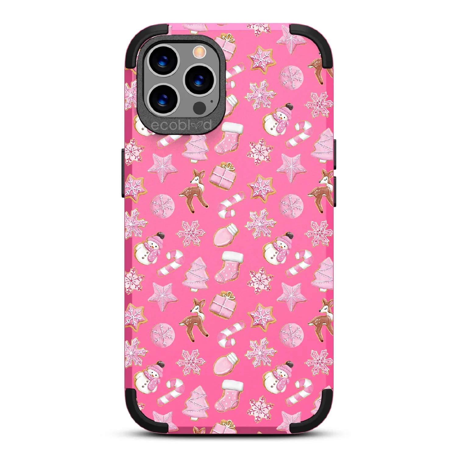 A Sweet Treat - Mojave Collection Case for Apple iPhone 12 / 12 Pro