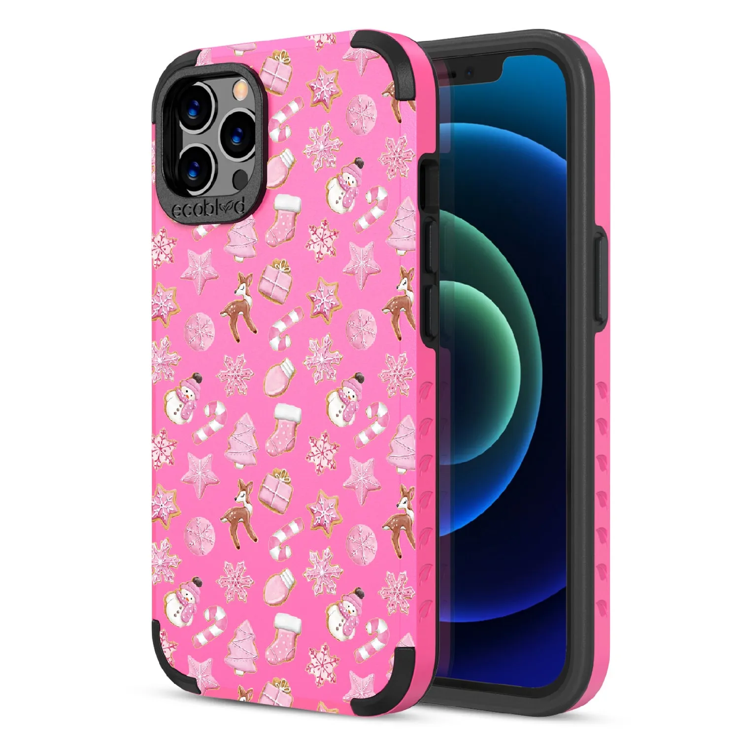 A Sweet Treat - Mojave Collection Case for Apple iPhone 12 / 12 Pro