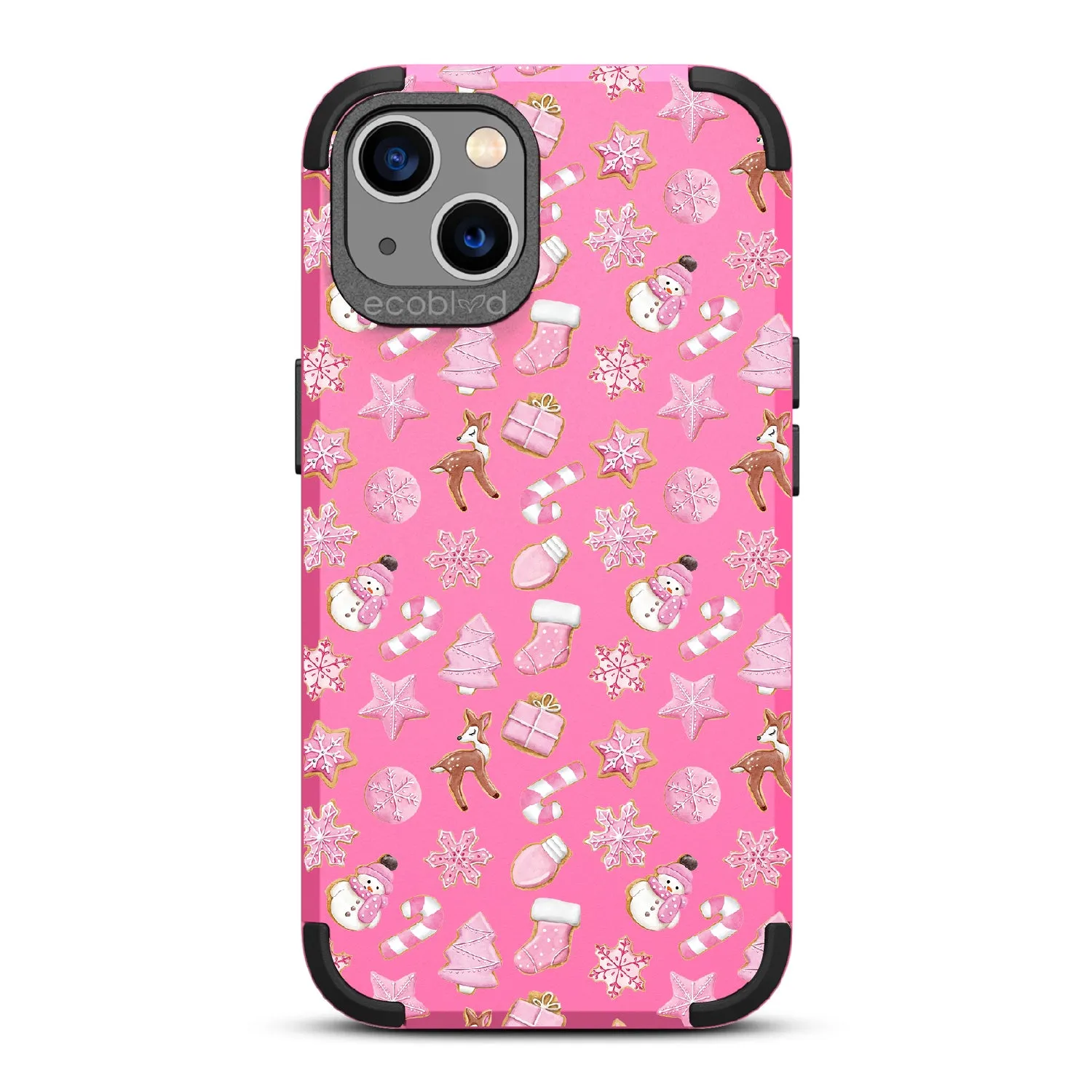 A Sweet Treat - Mojave Collection Case for Apple iPhone 13