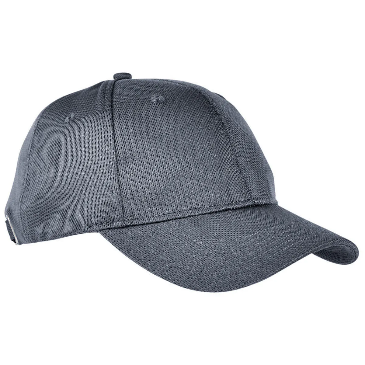 Adams Charcoal Velocity Cap