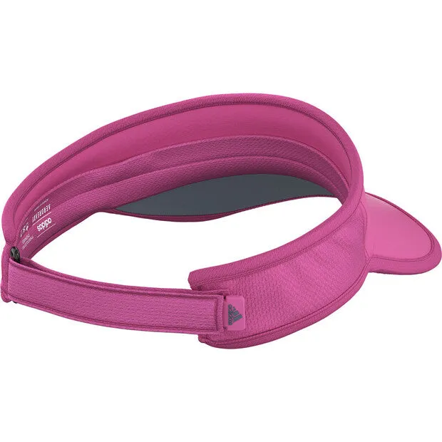 Adidas Superlite 2 Women's Tennis Visor Magenta