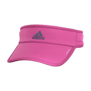 Adidas Superlite 2 Women's Tennis Visor Magenta