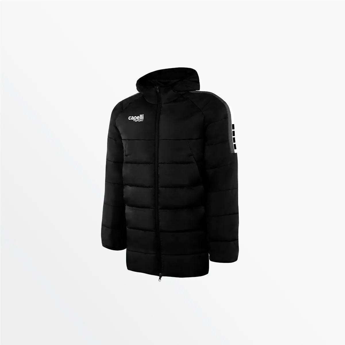 ADULT MADISON STADIUM COAT