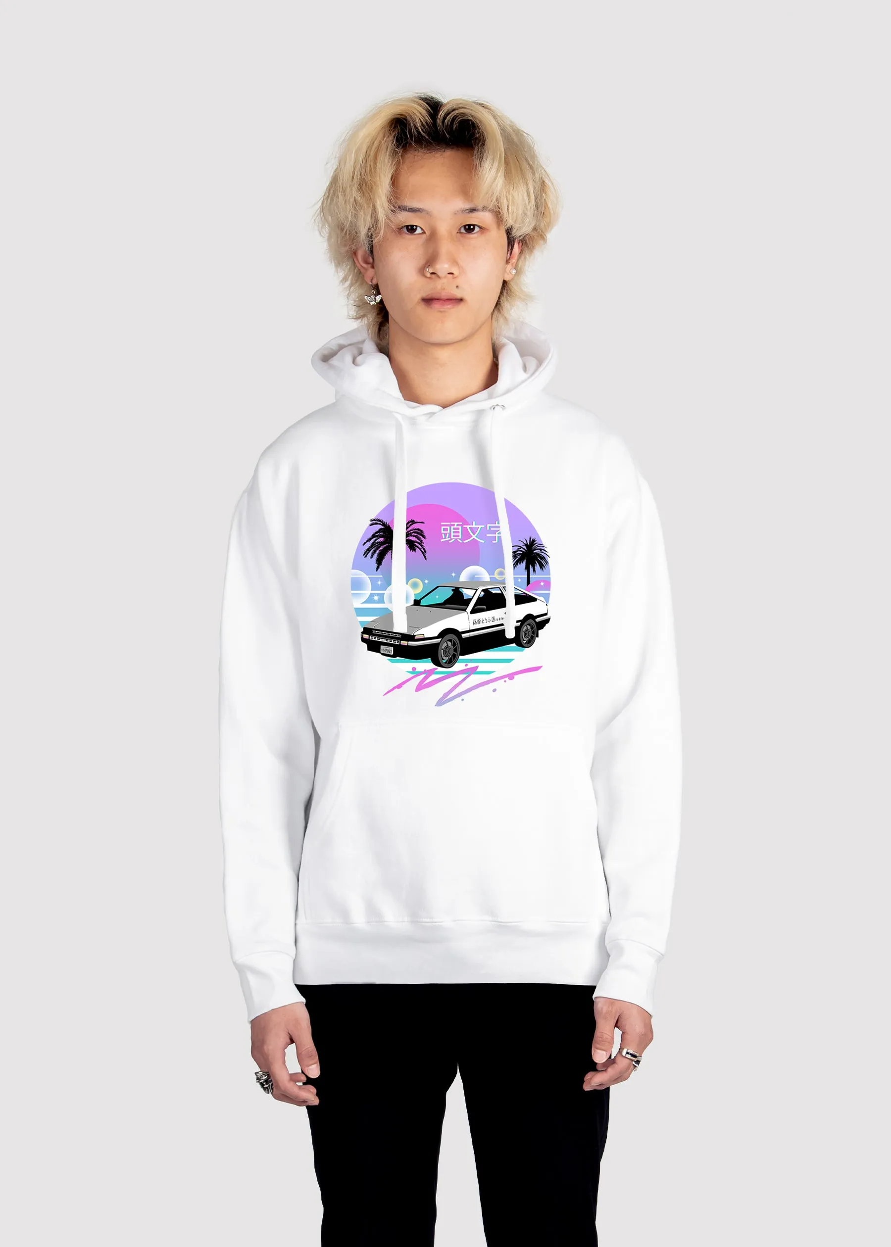 AE95 Hoodie