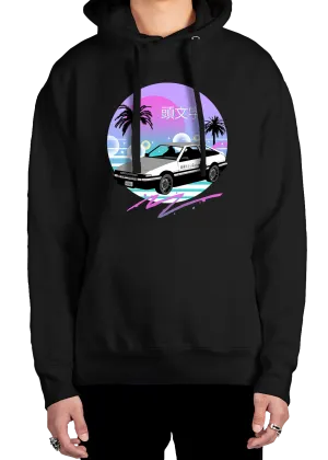 AE95 Hoodie