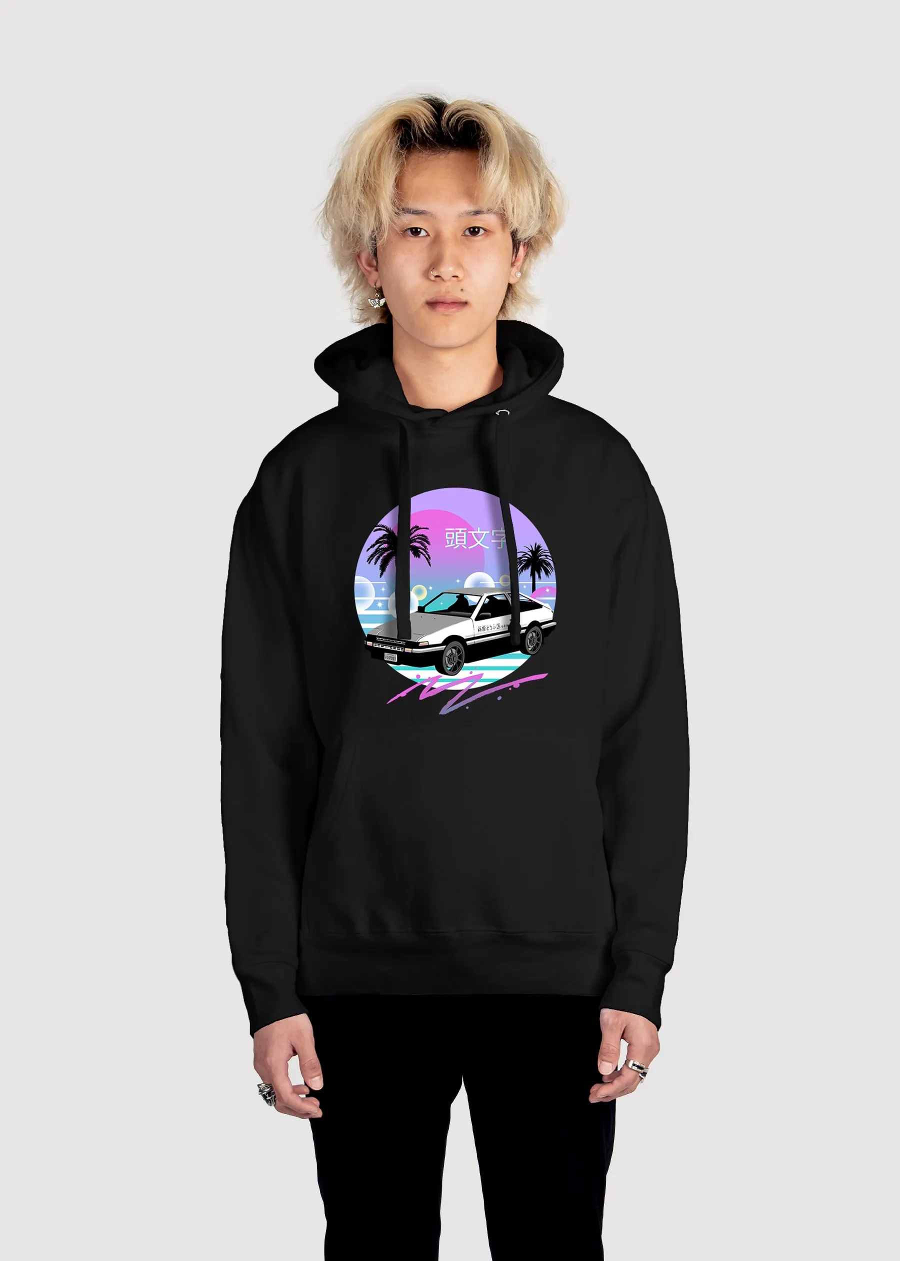 AE95 Hoodie