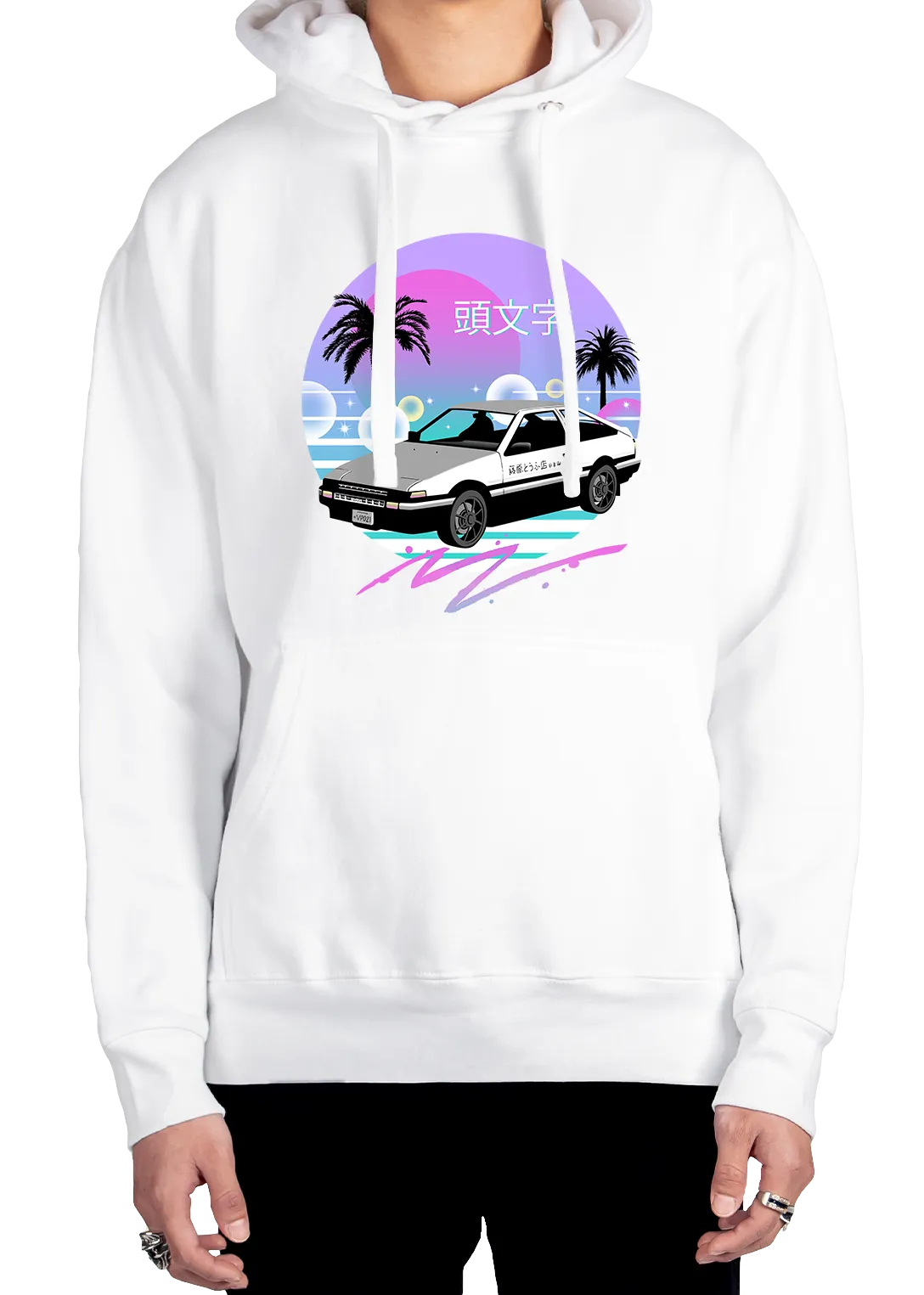 AE95 Hoodie