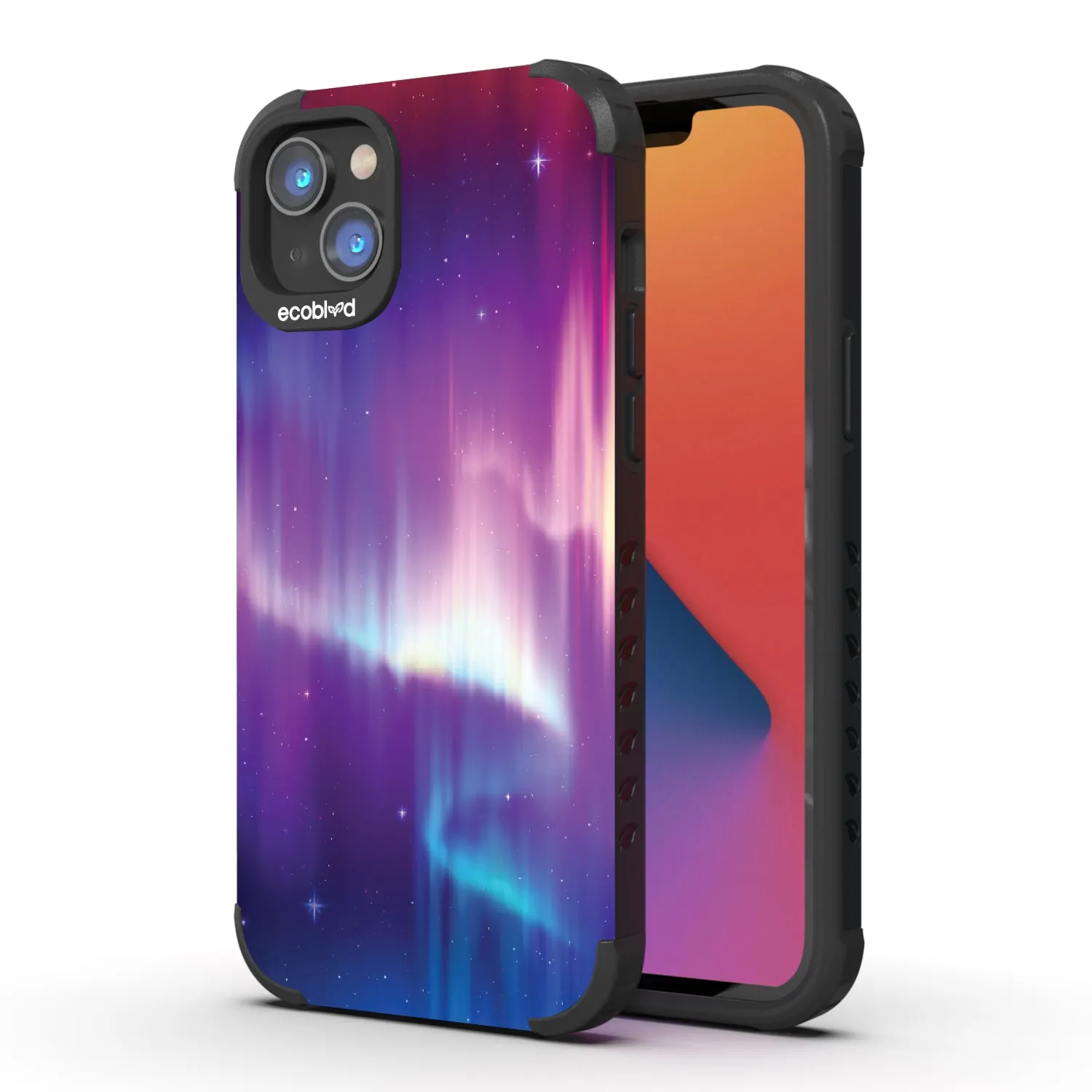 Aurora Borealis - Mojave Collection Case for Apple iPhone 14