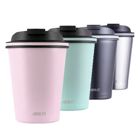 Avanti Go Coffee Cup (8oz)