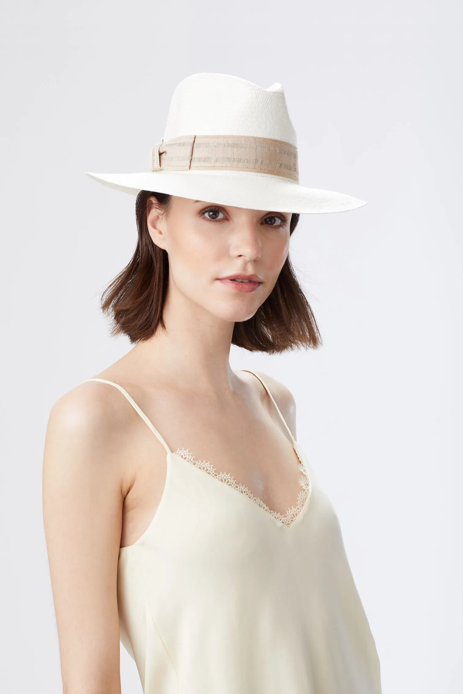 Berwick Panama Hat