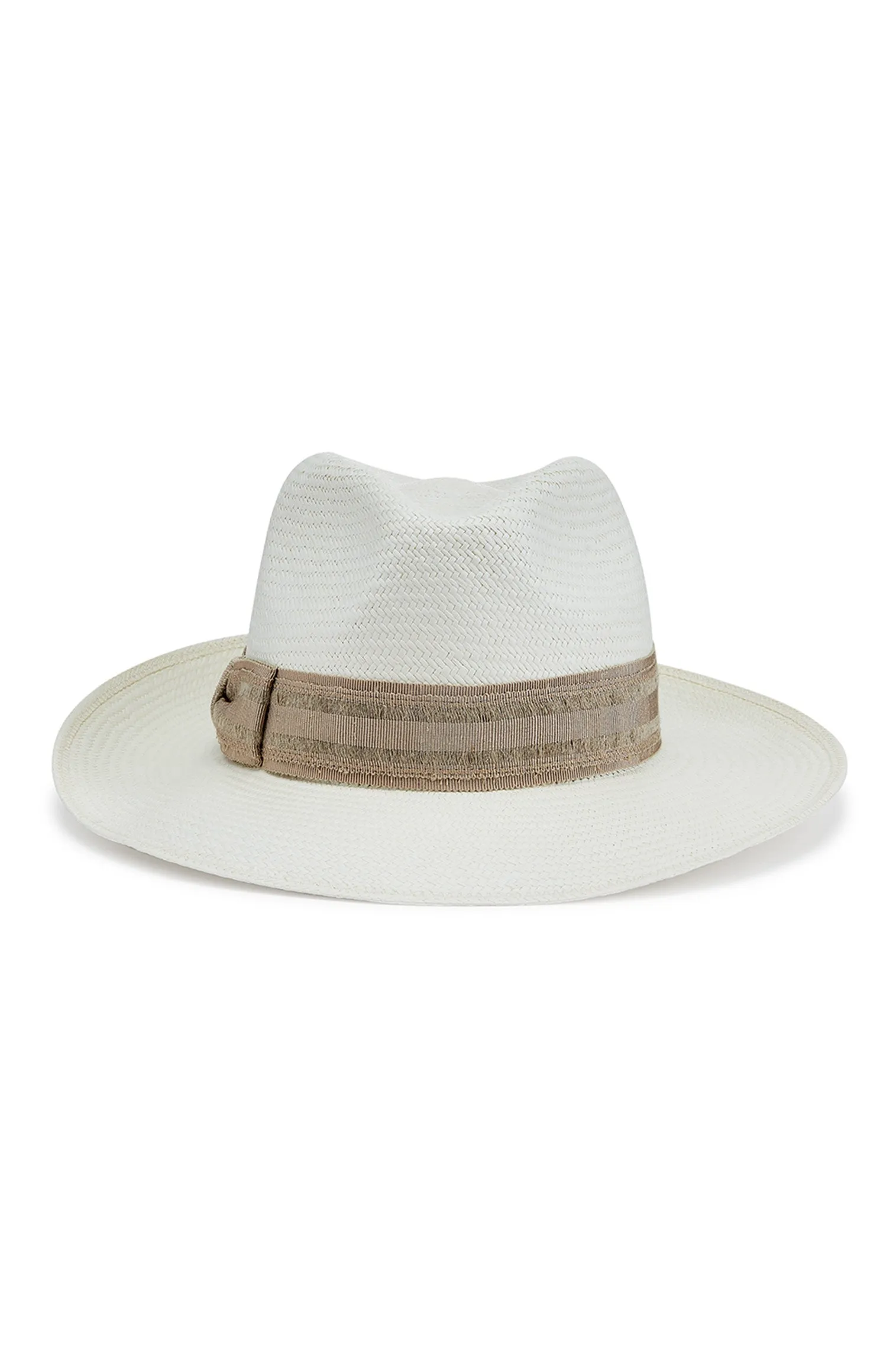 Berwick Panama Hat