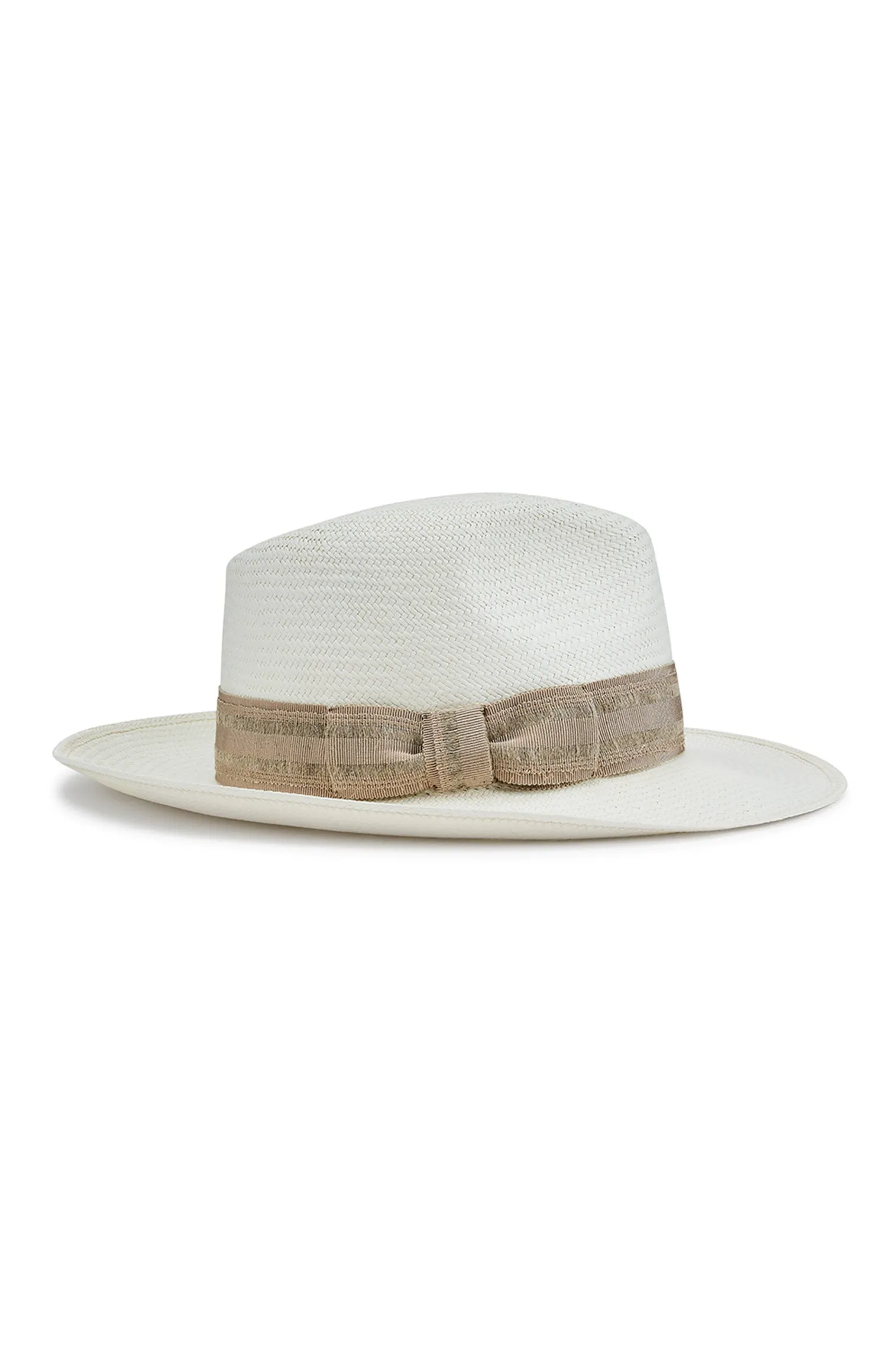 Berwick Panama Hat