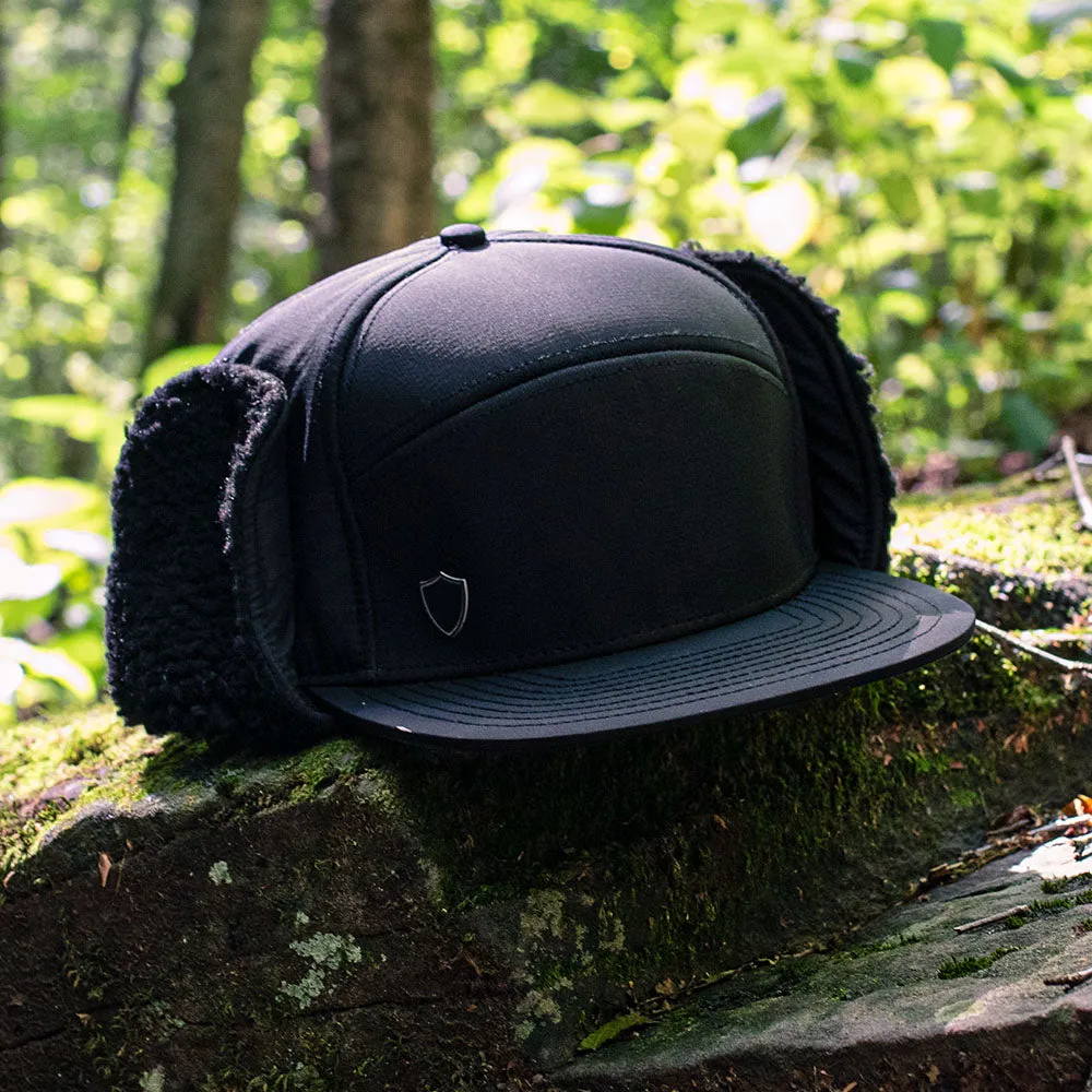 Billed Trapper Hat Pack