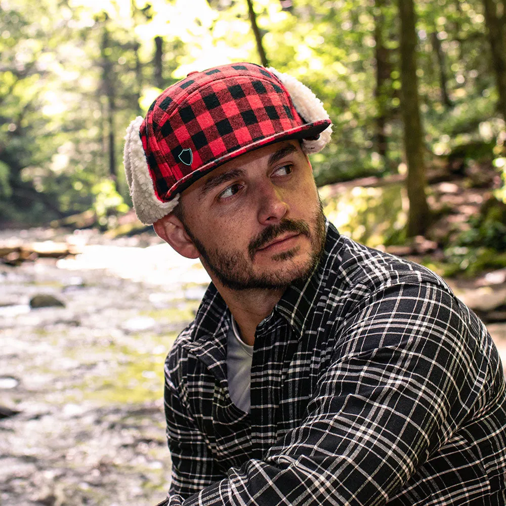 BILLED TRAPPER HATS 20% OFF |   FREE FLEECE & FACE SHIELD®