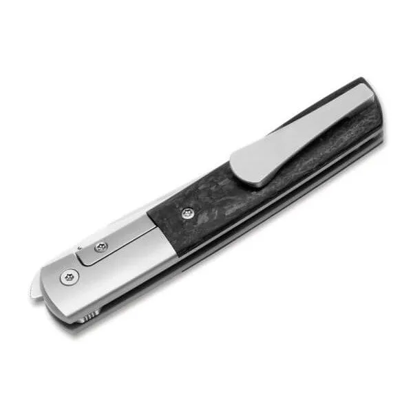 Boker Plus Urban Trapper Premium Carbon Fiber