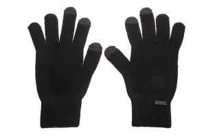 BOSS Gritzos Gloves in Black