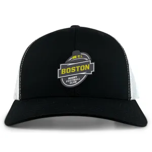 Boston RFC Retro Trucker Cap