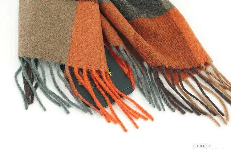 Brava UGG Pure Wool Scarf WJ1MDG001