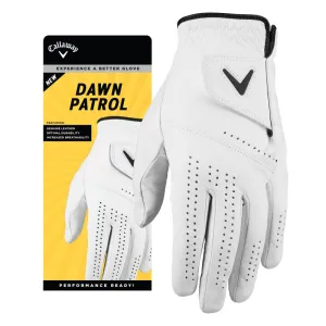 Callaway Women's Dawn Patrol Golf Glove