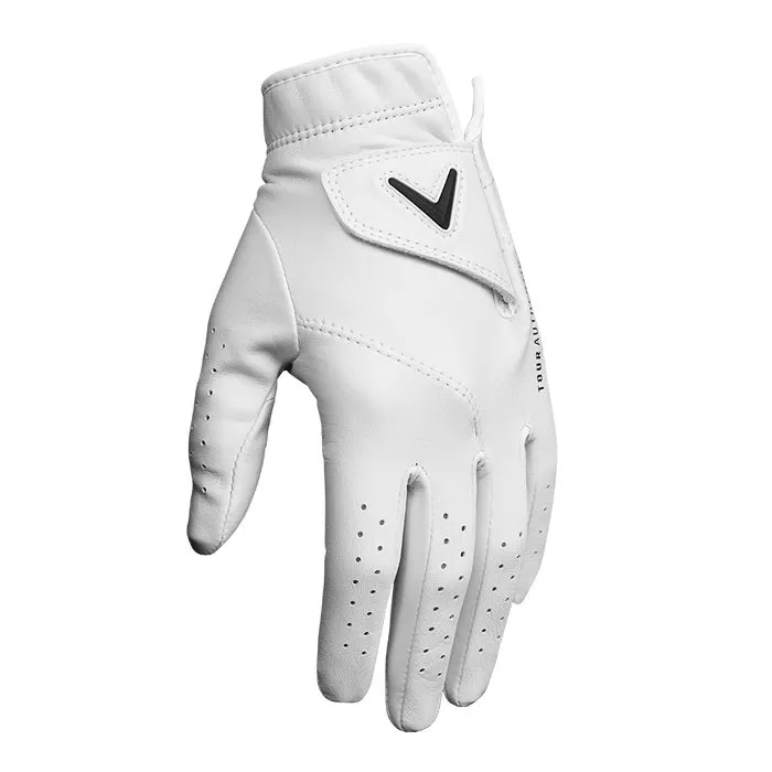 Callaway Womens Tour Authentic Golf Glove