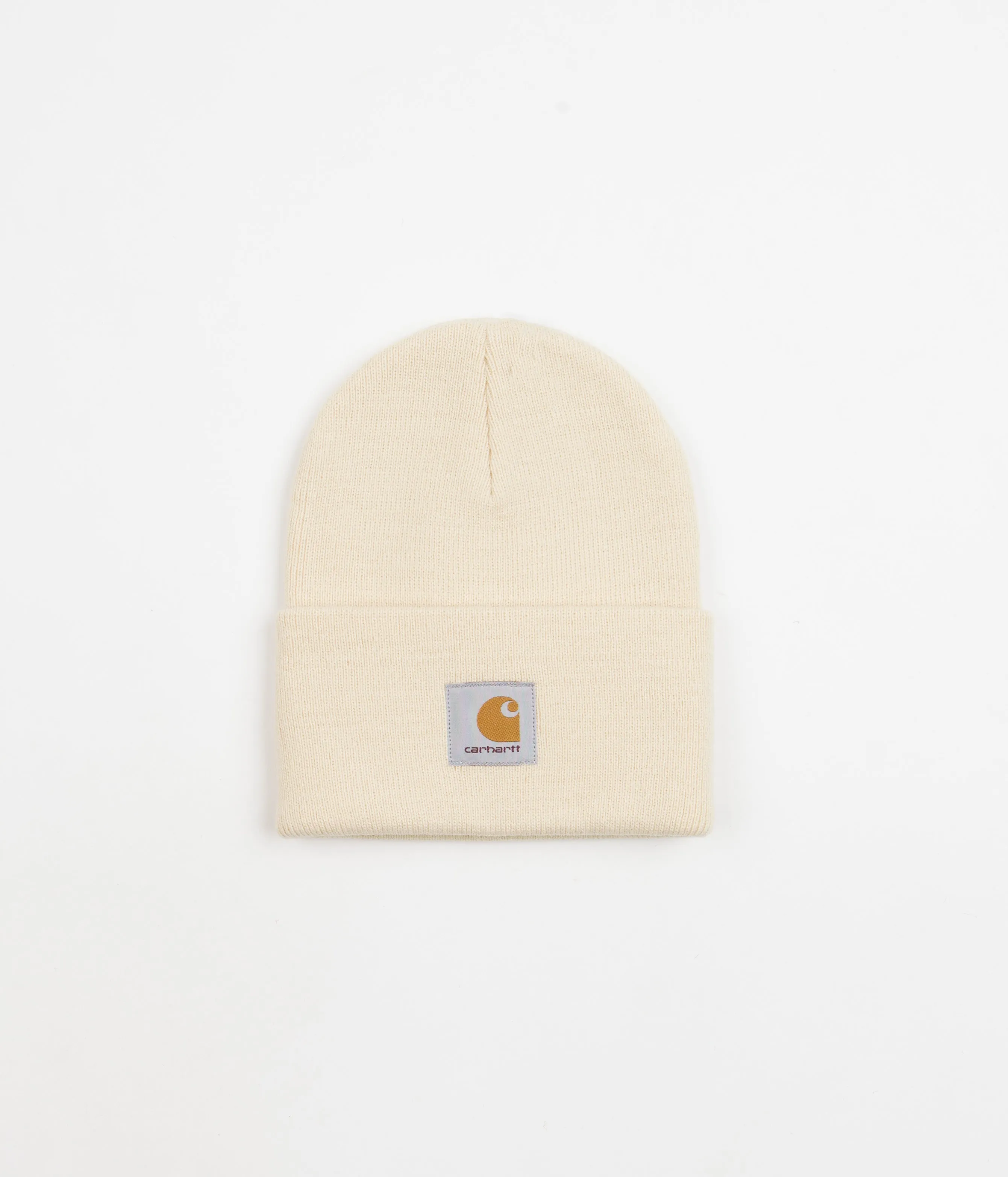 Carhartt Acrylic Watch Hat Beanie - Calico