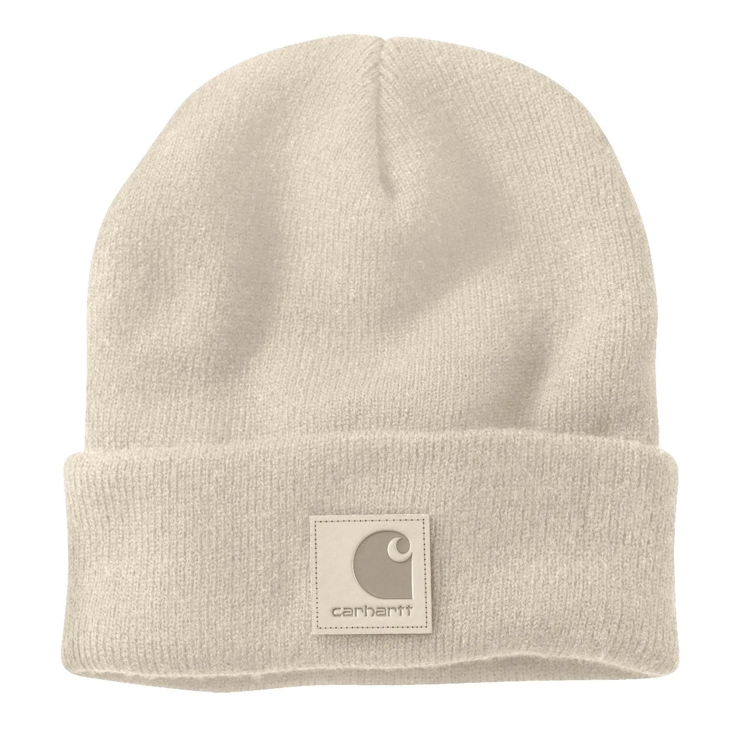 Carhartt Tonal Patch Knit Beanie