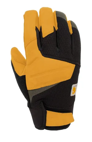 Carhartt Windfighter Insulated Waterproof Glove