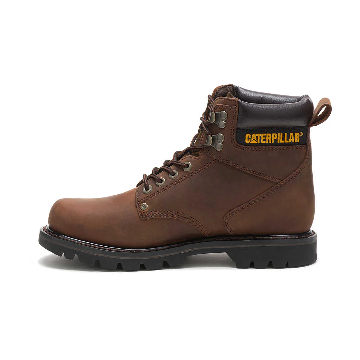 Caterpillar Men's Second Shift Work Boots