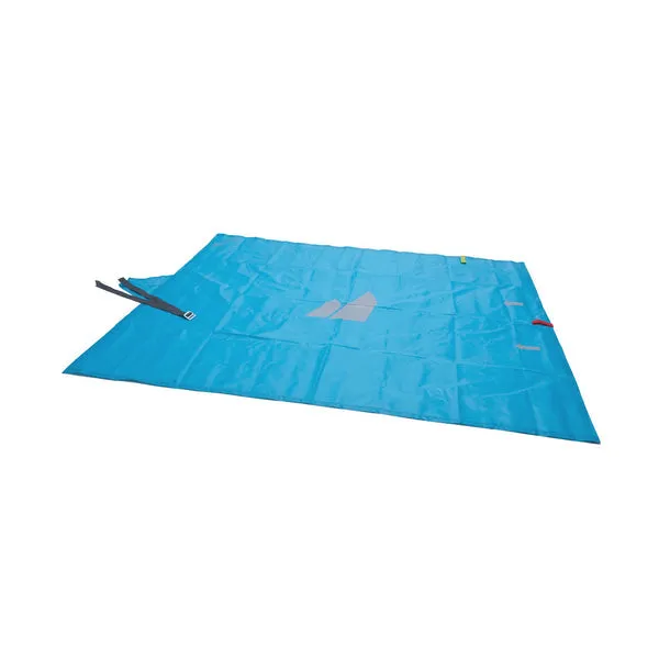 Cord Trapper Rope Tarp