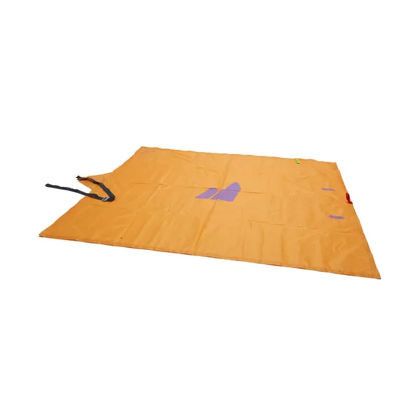 Cord Trapper Rope Tarp