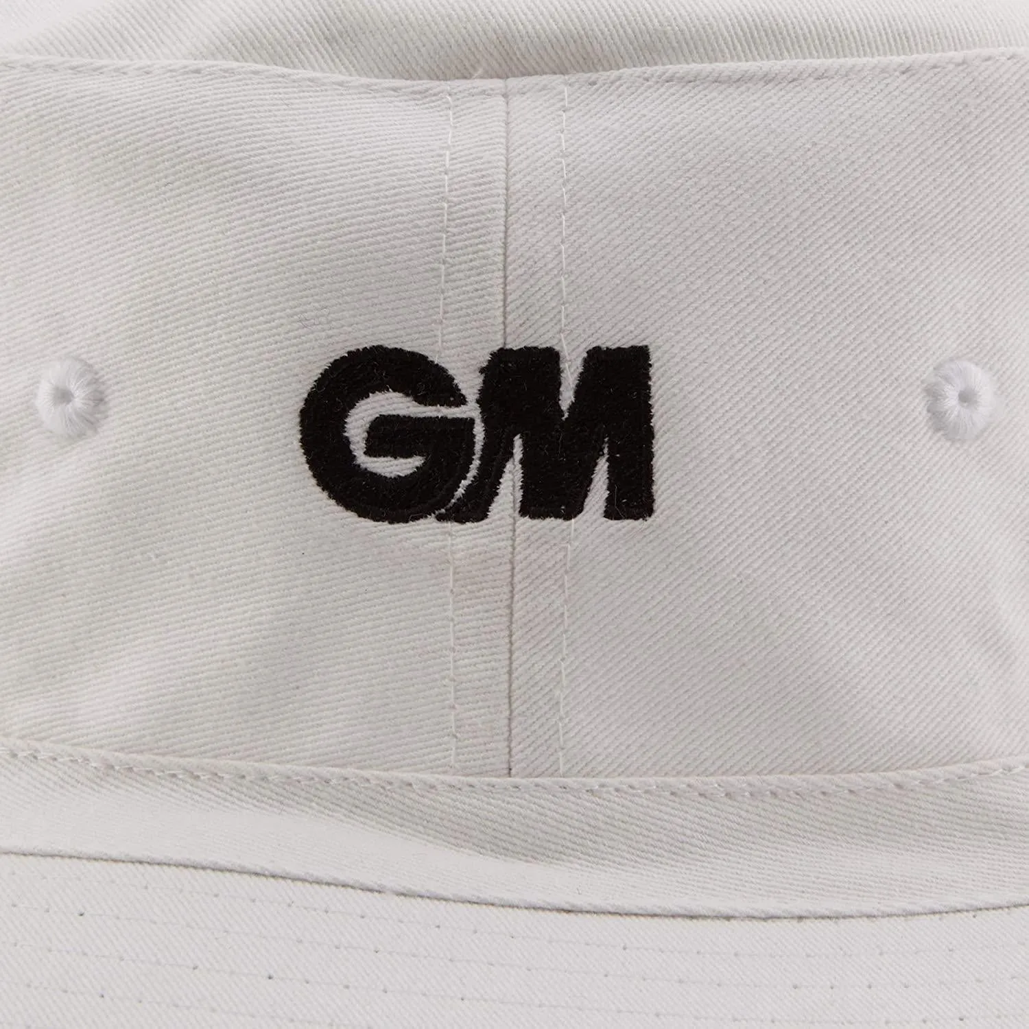 CRICKET HAT - PANAMA WHITE