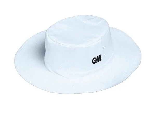 CRICKET HAT - PANAMA WHITE