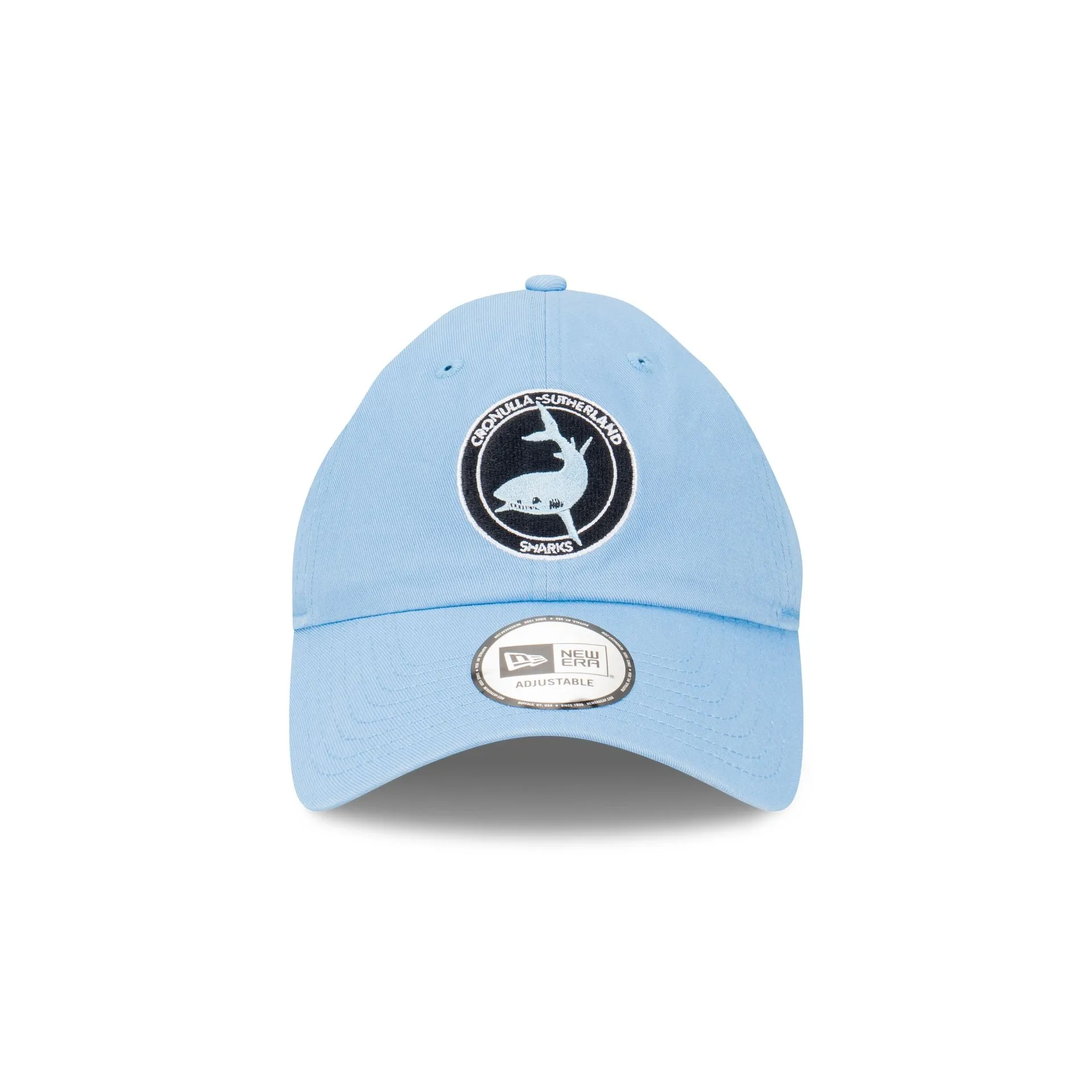 Cronulla Sutherland Sharks Retro Casual Classic