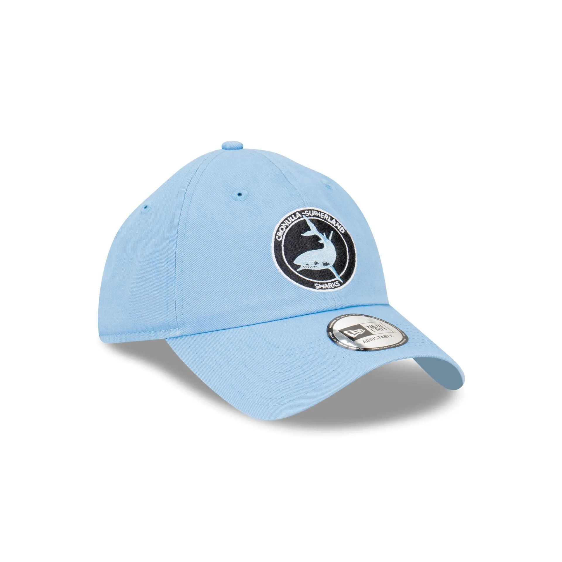 Cronulla Sutherland Sharks Retro Casual Classic