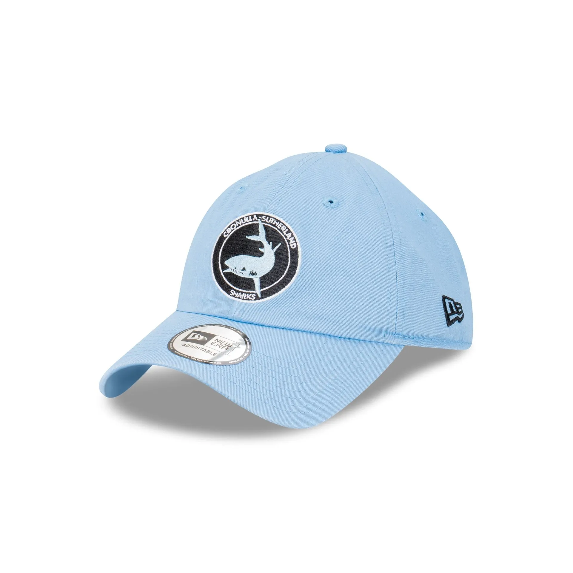 Cronulla Sutherland Sharks Retro Casual Classic