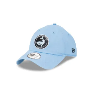 Cronulla Sutherland Sharks Retro Casual Classic