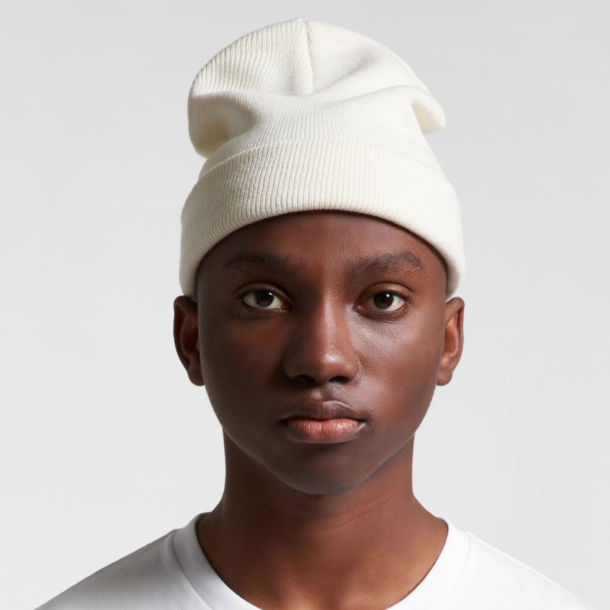 Cuff Beanie