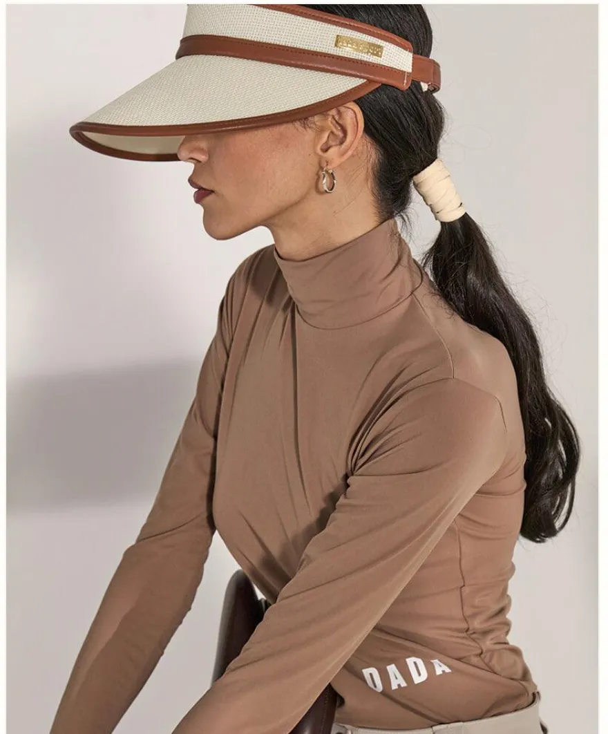 DADA SULTANE LADIES VISOR